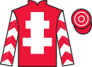 jockey silks