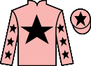 jockey silks