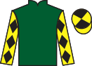 jockey silks