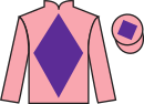 jockey silks