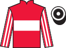 jockey silks