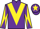 jockey silks