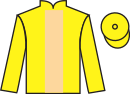 jockey silks
