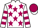 jockey silks