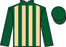 jockey silks