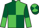 jockey silks