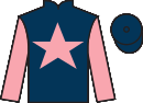 jockey silks