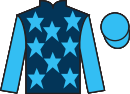 jockey silks