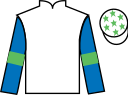 jockey silks