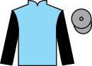 jockey silks