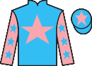 jockey silks