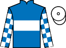 jockey silks