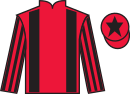 jockey silks