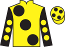 jockey silks