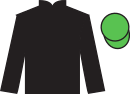 jockey silks
