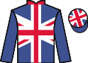 jockey silks