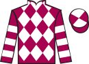 jockey silks