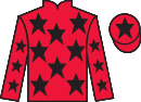 jockey silks