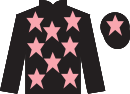 jockey silks