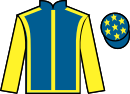 jockey silks