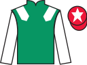jockey silks