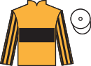 jockey silks