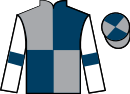 jockey silks