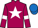 jockey silks