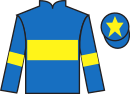 jockey silks