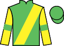 jockey silks