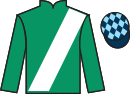 jockey silks