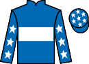 jockey silks