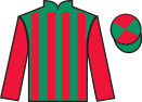 jockey silks