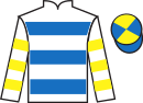 jockey silks