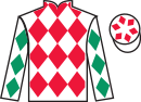 jockey silks