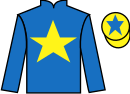 jockey silks