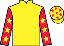 jockey silks