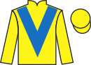 jockey silks