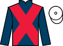 jockey silks