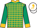 jockey silks