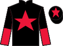 jockey silks
