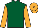 jockey silks
