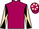 jockey silks