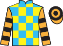 jockey silks