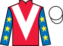 jockey silks