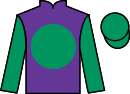 jockey silks