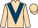 jockey silks