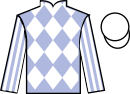 jockey silks