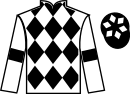 jockey silks