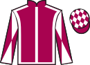 jockey silks